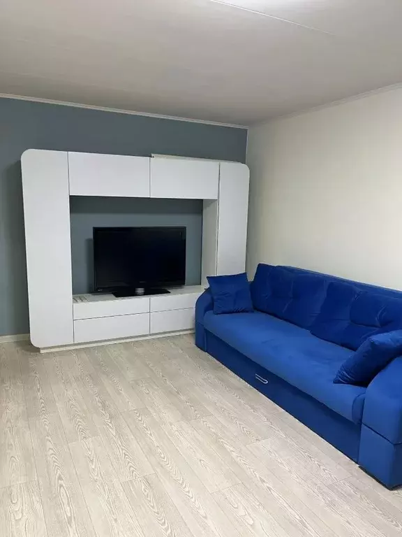 2-к кв. Москва, Москва, Зеленоград к162 (52.0 м) - Фото 0