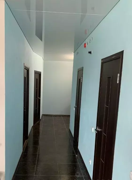 Продаётся 4-к квартира, 105.7 м - Фото 1