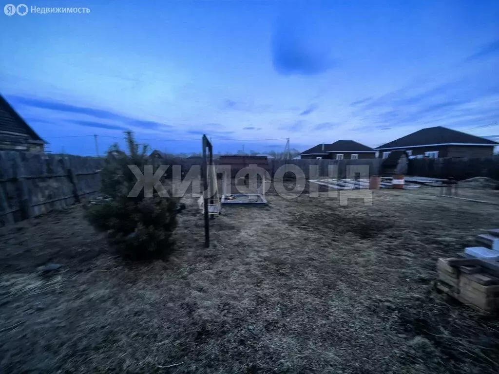 Дом в Республика Хакасия, Абакан (162 м) - Фото 1