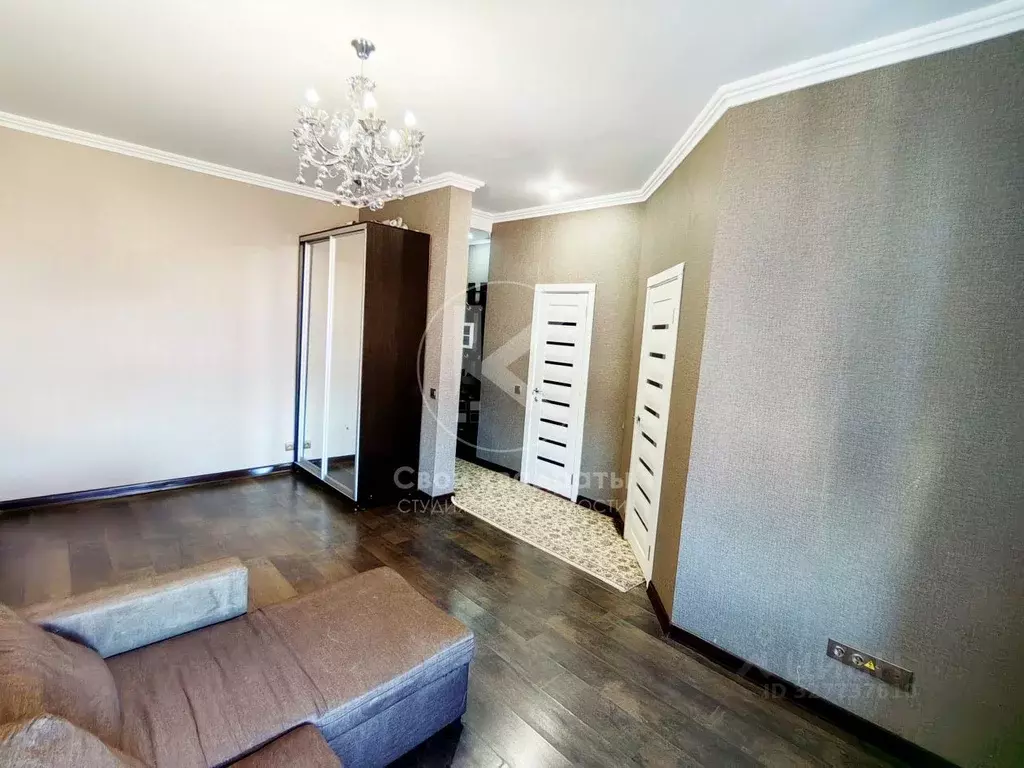 Студия Московская область, Апрелевка Наро-Фоминский городской округ, ... - Фото 1