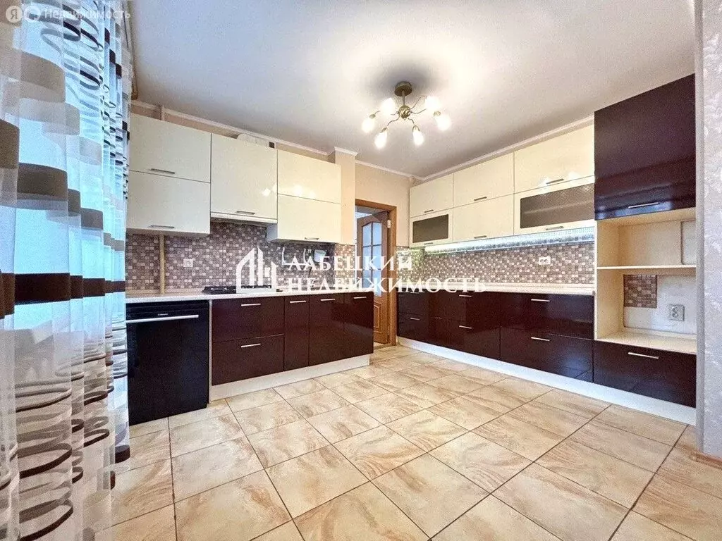 3-комнатная квартира: Тверь, Волоколамский проспект, 25к1 (86 м) - Фото 1