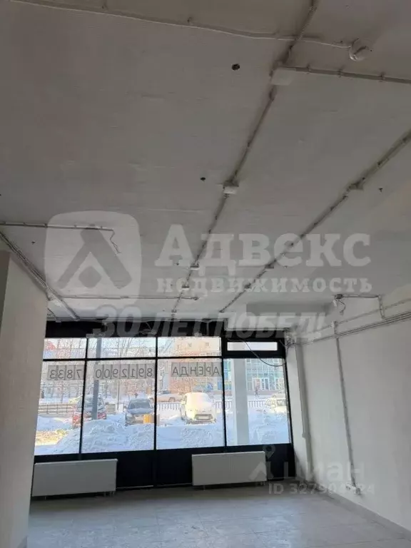 Офис в Тюменская область, Тюмень Профсоюзная ул., 63 (92 м) - Фото 2