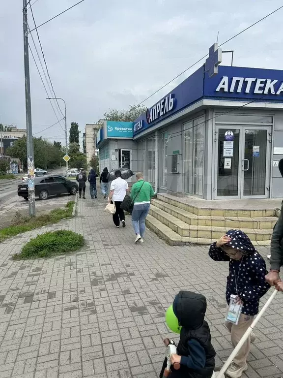 Торговая площадь - Фото 1