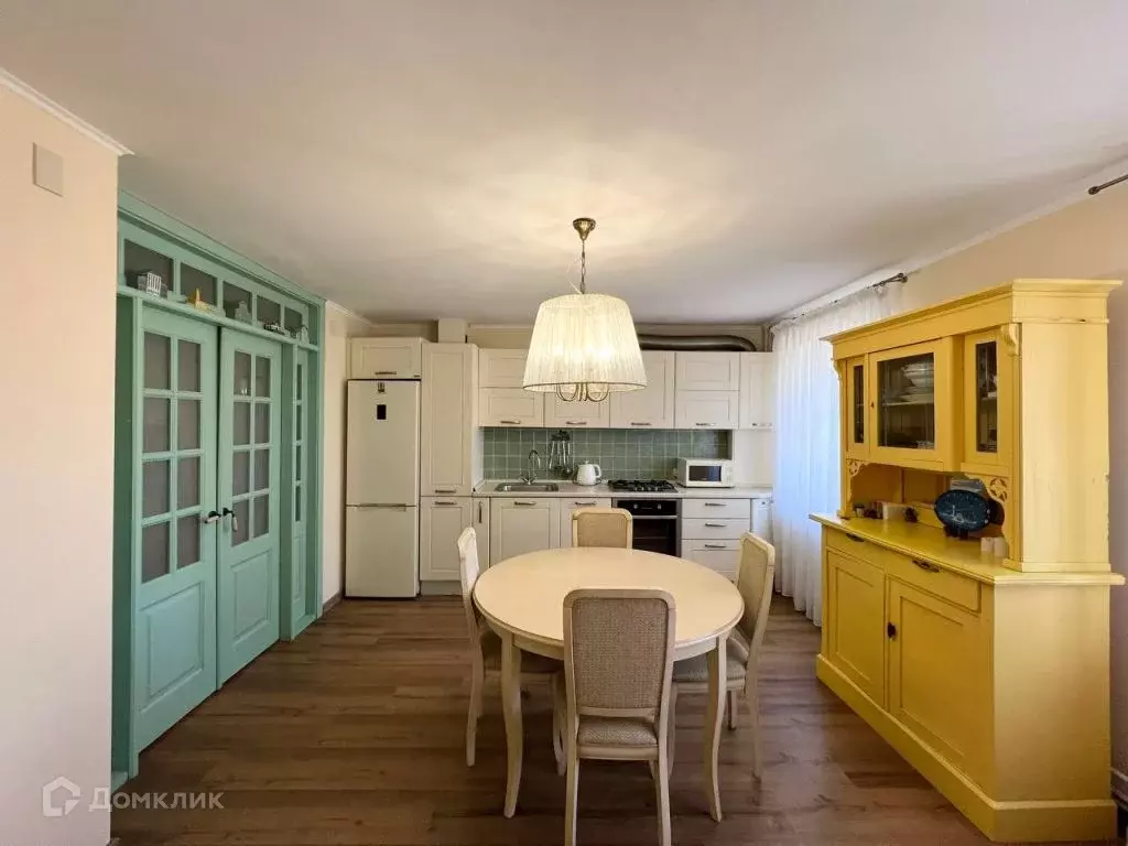 Продаётся 3-к квартира, 72 м - Фото 1
