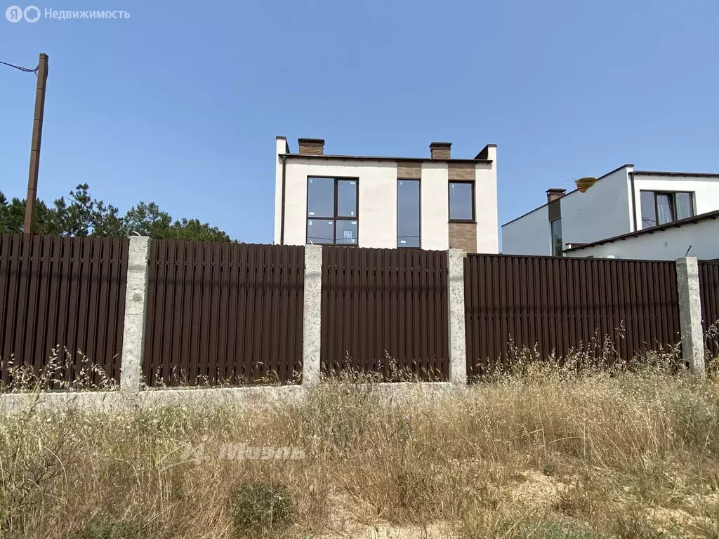 Дом в Севастополь, 1-я Беговая улица (145 м) - Фото 0