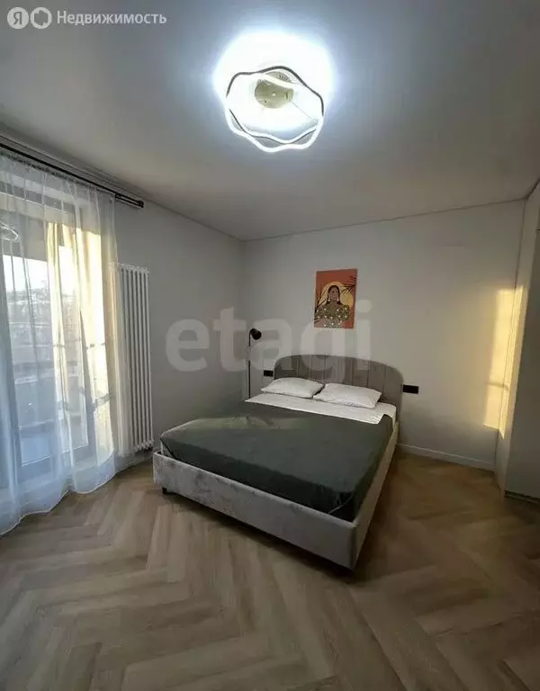 Квартира-студия: Санкт-Петербург, проспект Энгельса, 29 (24.5 м) - Фото 2