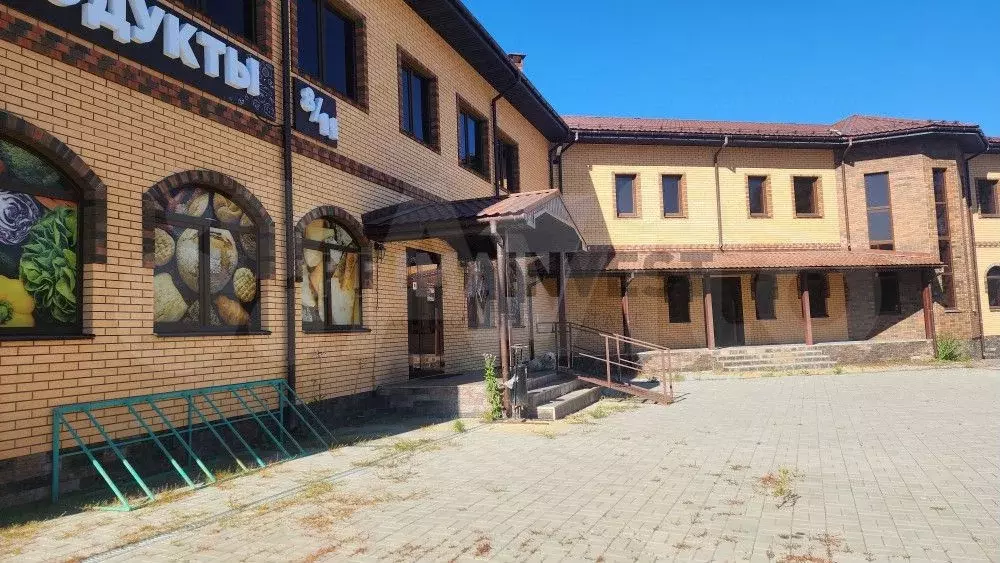 Торговое помещ. рядом с Монеткой - Фото 1