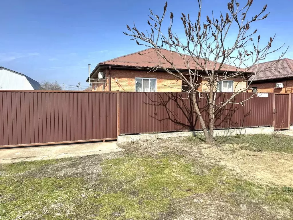 Дом в Краснодарский край, Белореченский район, Родниковское с/пос, ... - Фото 2