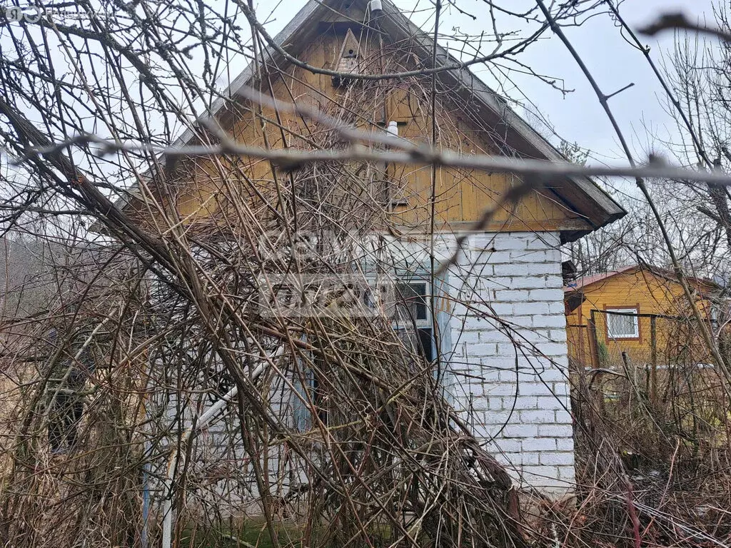 Дом в Александровский район, муниципальное образование Андреевское, ... - Фото 0