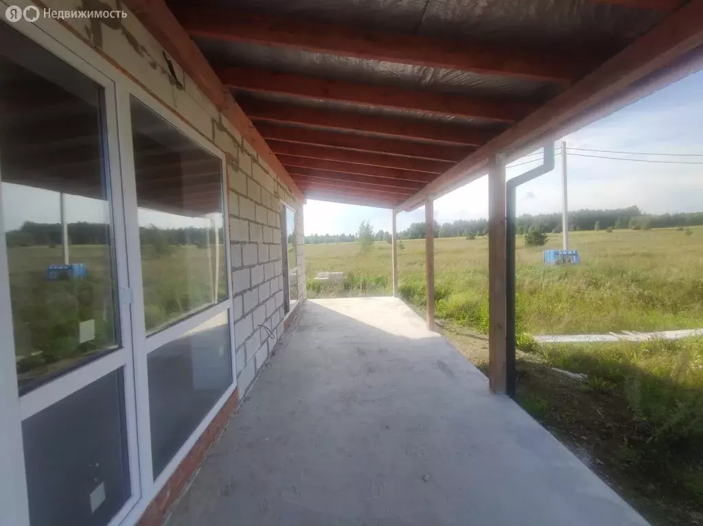 Дом в Челябинская область, Сосновский муниципальный округ, село ... - Фото 2