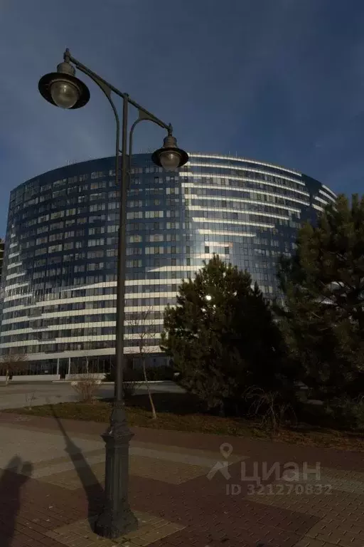 2-к кв. Астраханская область, Астрахань ул. Бабефа, 6Вк3 (95.5 м) - Фото 1