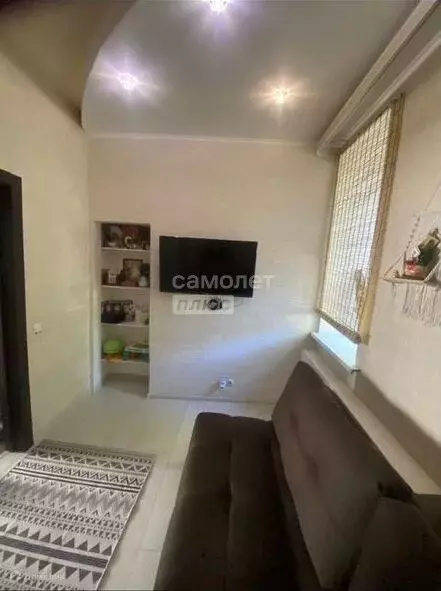 Продаётся 3-к квартира, 56 м - Фото 1
