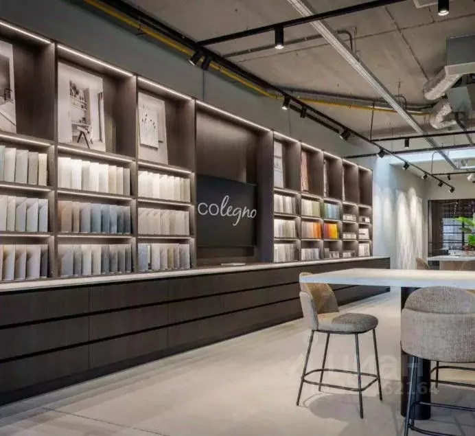 Офис в Иркутская область, Иркутск ул. Баррикад, 51/4 (58 м) - Фото 1