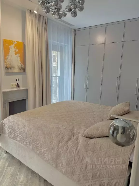 2-к кв. Москва Шлюзовая наб., 2А (45.5 м) - Фото 2