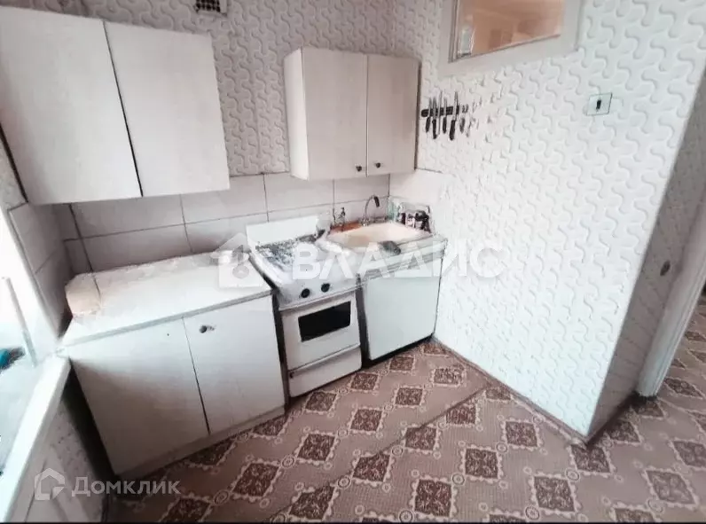 Продаётся 3-к квартира, 50.4 м - Фото 1