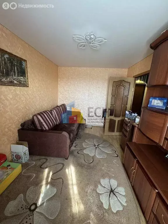 2-комнатная квартира: Тула, улица Малые Гончары, 4 (42 м) - Фото 0