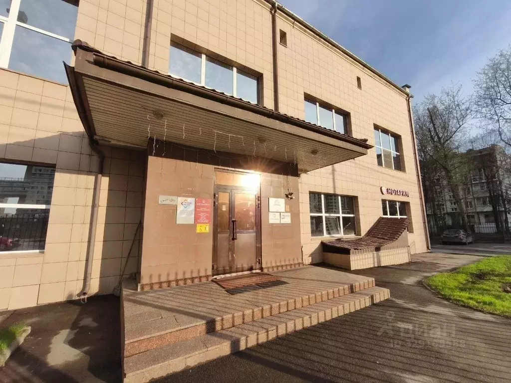 Офис в Москва ул. Архитектора Власова, 3 (80 м) - Фото 1