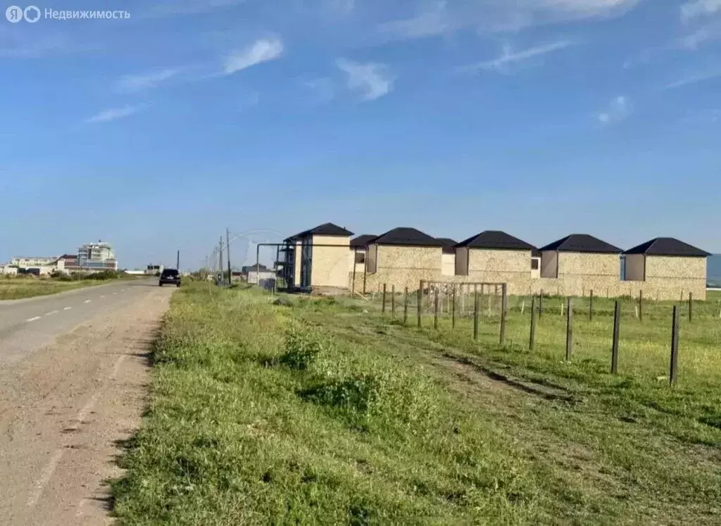Участок в Дербентский район, сельсовет Первомайский, село имени ... - Фото 2