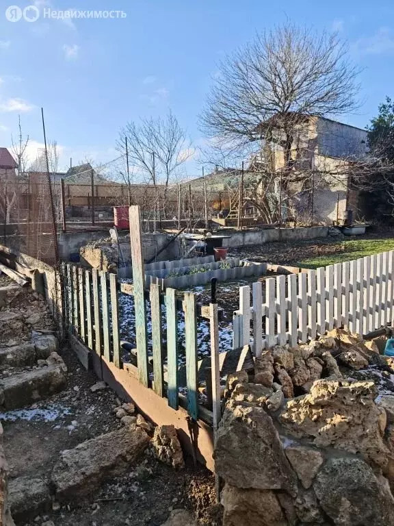 Дом в Севастополь, садовое товарищество Маяк-1 ( м) - Фото 1