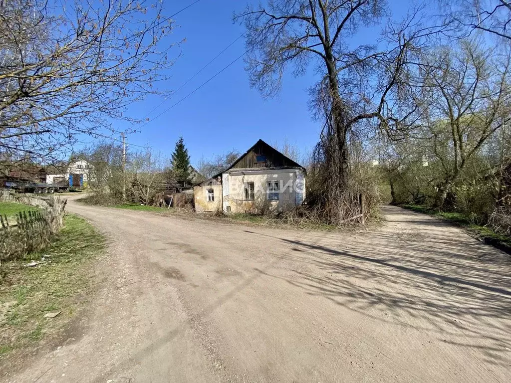Дом в Смоленская область, Смоленск ул. Толстого, 14 (65 м) - Фото 0