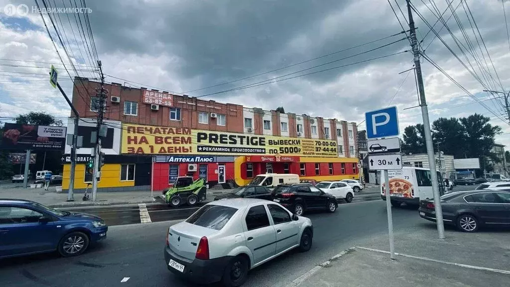 Офис (186.6 м) - Фото 1