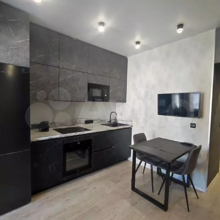 1-к. квартира, 41 м, 6/9 эт. - Фото 0