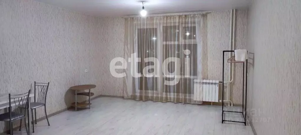 Студия Красноярский край, Красноярск Аральская ул., 55 (33.3 м) - Фото 1