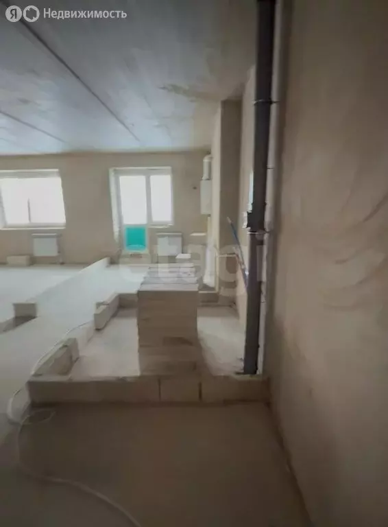 2-комнатная квартира: Калуга, 3-й Академический проезд, 10 (55.93 м) - Фото 2