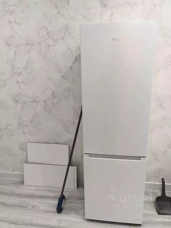 Студия Московская область, Домодедово городской округ, с. Домодедово ... - Фото 2