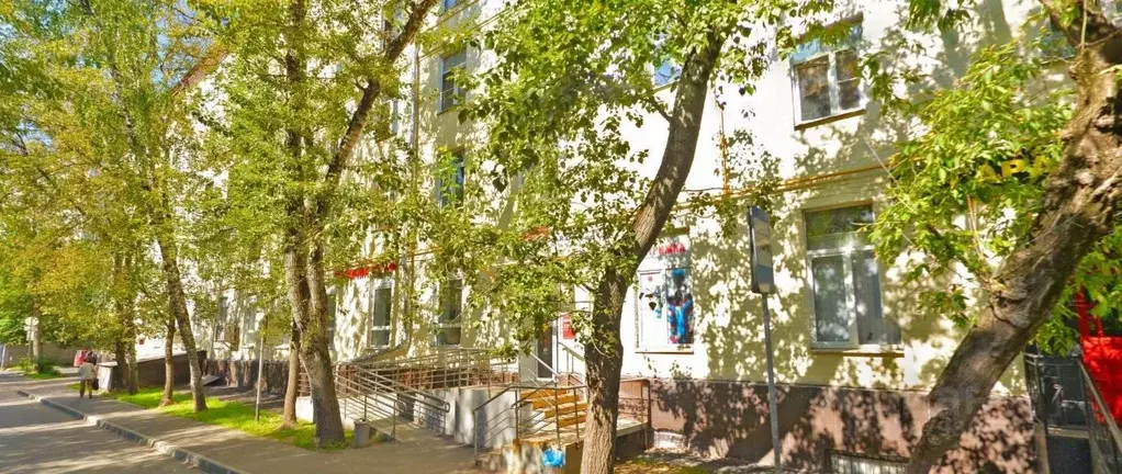 Торговая площадь в Москва Будайский проезд, 7К1 (178 м) - Фото 0