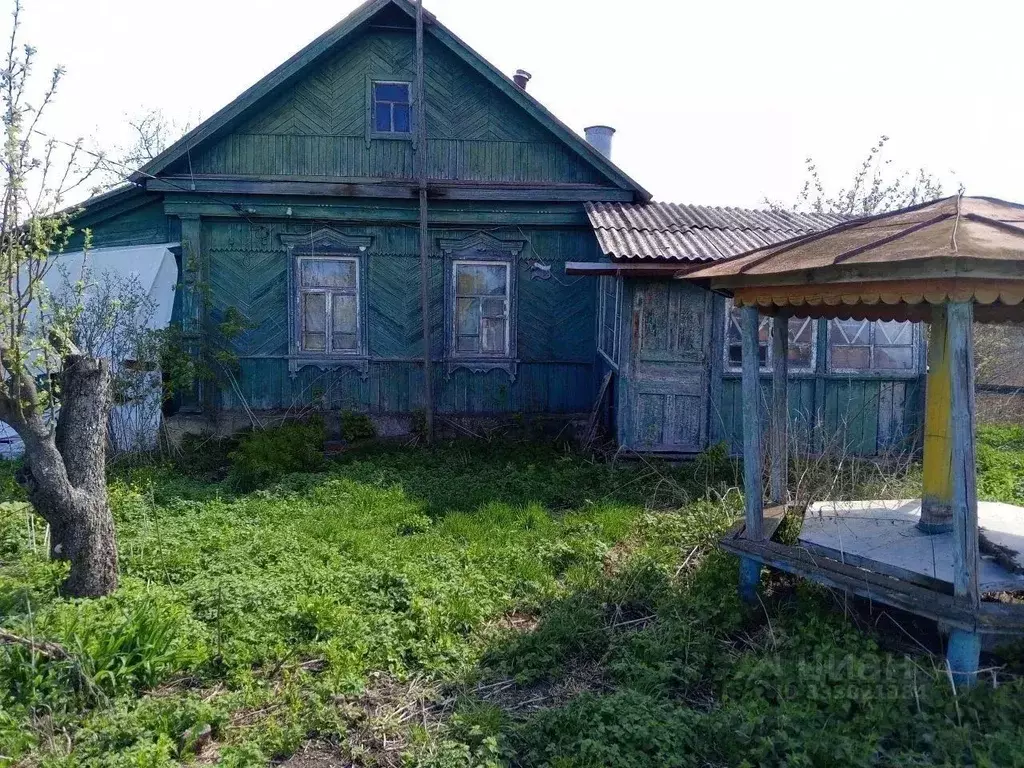 Дом в Московская область, Серебряные Пруды муниципальный округ, с. ... - Фото 2
