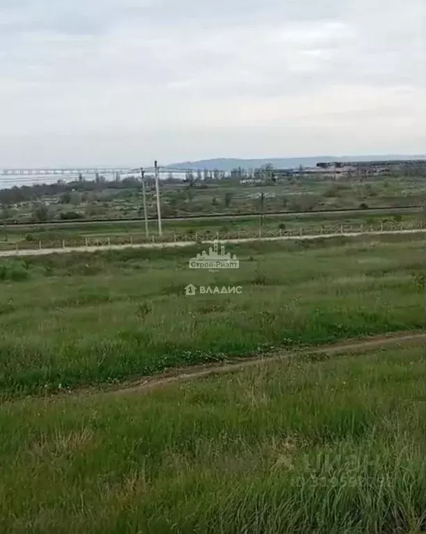 Участок в Крым, Керчь ул. Литейная, 24 (600.0 сот.) - Фото 0