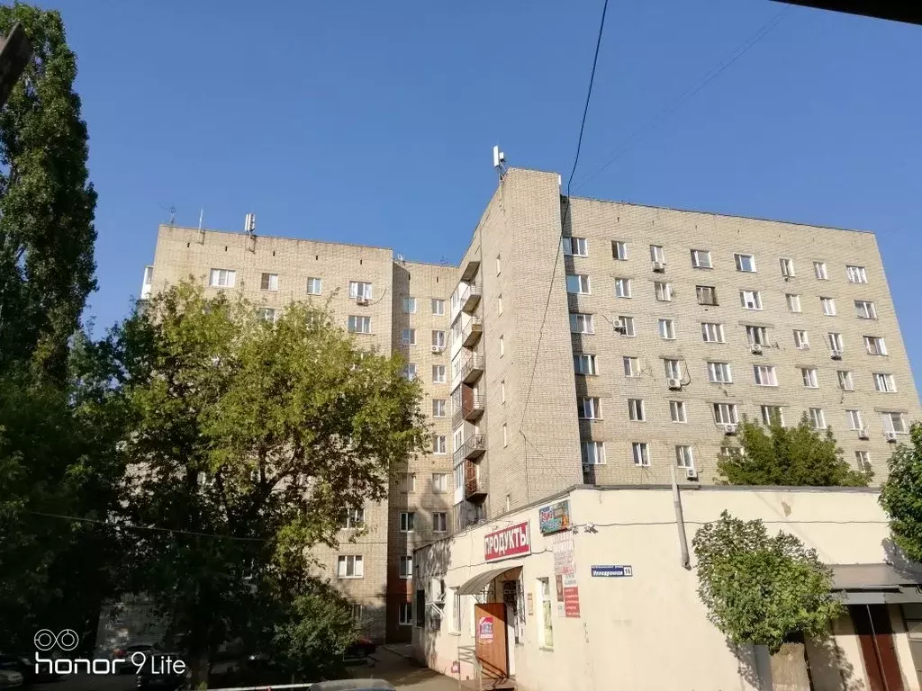 Комната Саратовская область, Саратов Ипподромная ул., 16 (16.7 м) - Фото 0
