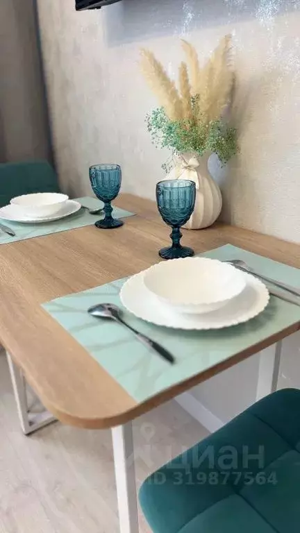 Студия Приморский край, Находка Почтовый пер., 2 (19.0 м) - Фото 1