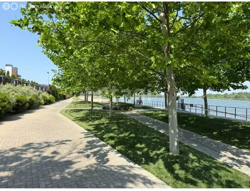 Участок в Старочеркасское сельское поселение, хутор Рыбацкий, Парковая ... - Фото 1