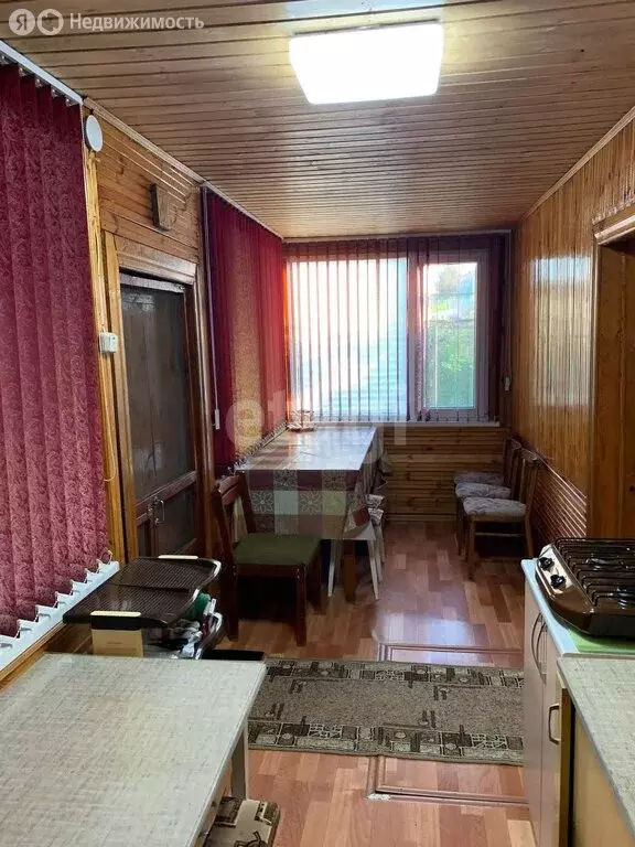 Дом в Энгельсский район, Красноярское муниципальное образование, СНТ ... - Фото 2