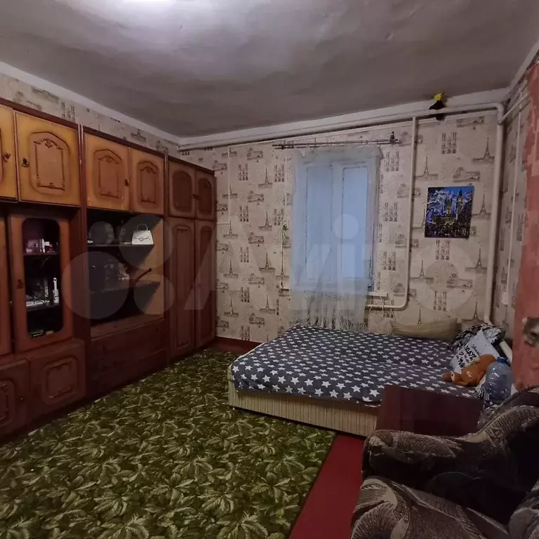 Дом 35 м на участке 2 сот. - Фото 0