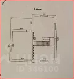 Дом в Москва Фаворит кп, 455 (126 м) - Фото 2