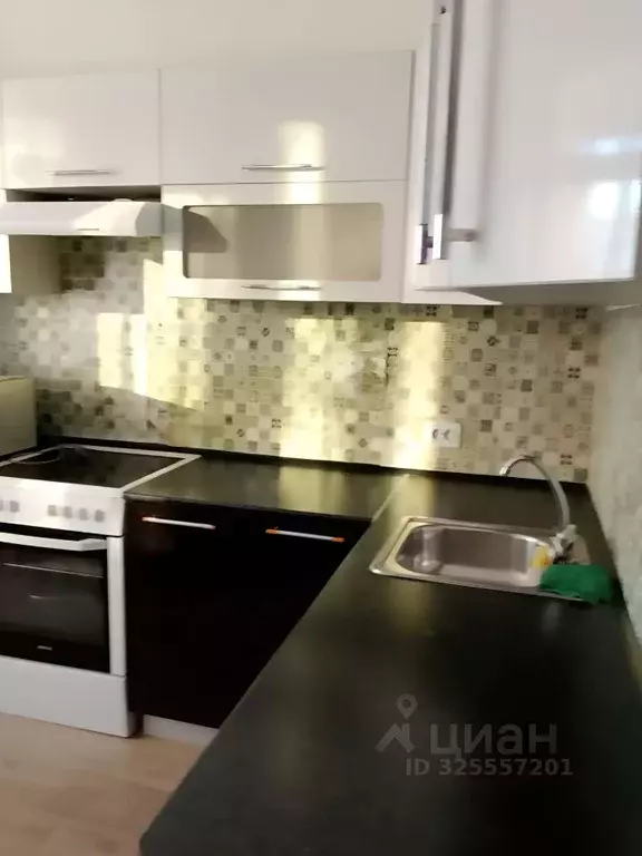 1-к кв. Санкт-Петербург просп. Ветеранов, 169к1 (32.0 м) - Фото 0