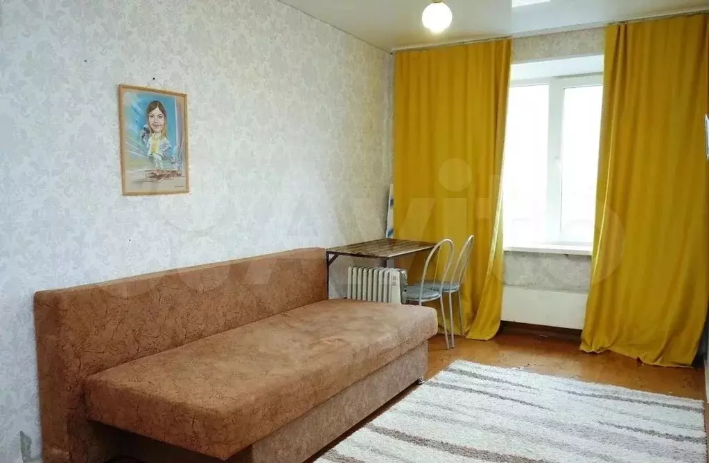 3-к. квартира, 60,8 м, 1/1 эт. - Фото 0
