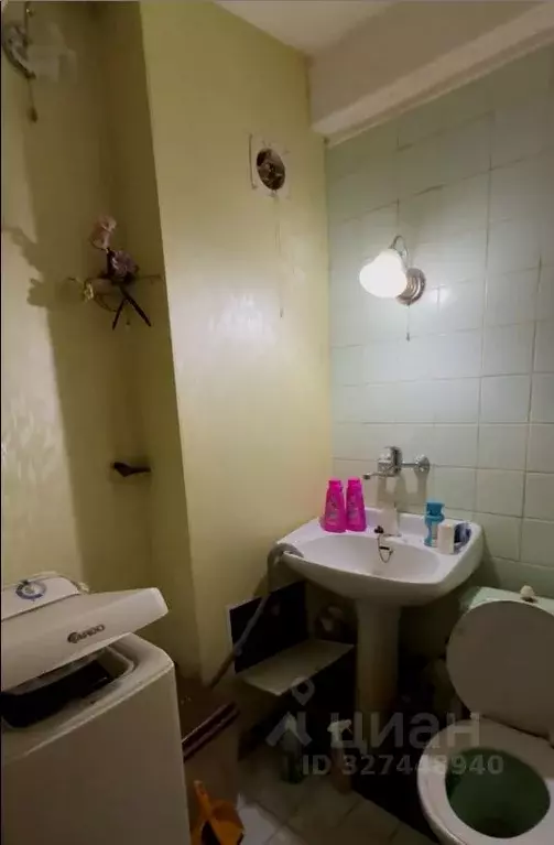 2-к кв. Санкт-Петербург Дунайский просп., 26/77 (52.3 м) - Фото 1