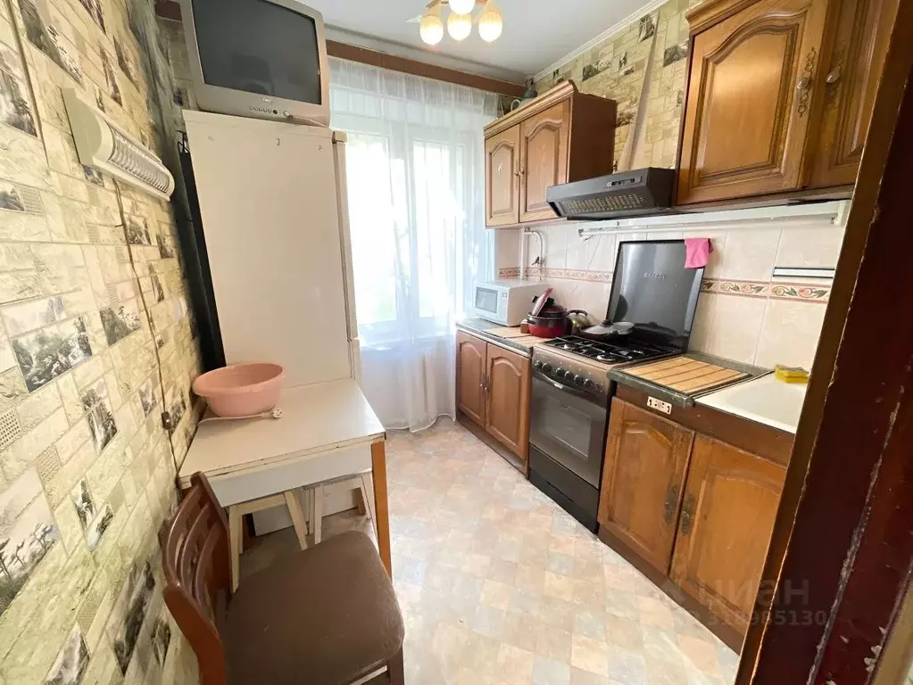 2-к кв. Москва Карамышевская наб., 18к1 (45.0 м) - Фото 0
