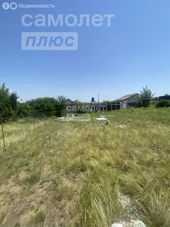Участок в Волгоградская область, Городищенское городское поселение, ... - Фото 1