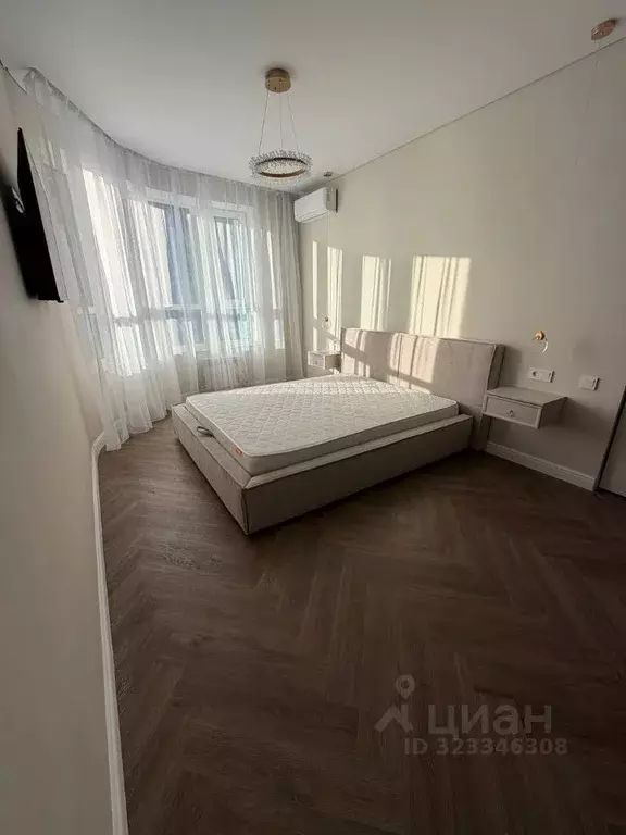 1-к кв. Ростовская область, Ростов-на-Дону ул. Бориса Слюсаря, 23с2 ... - Фото 2