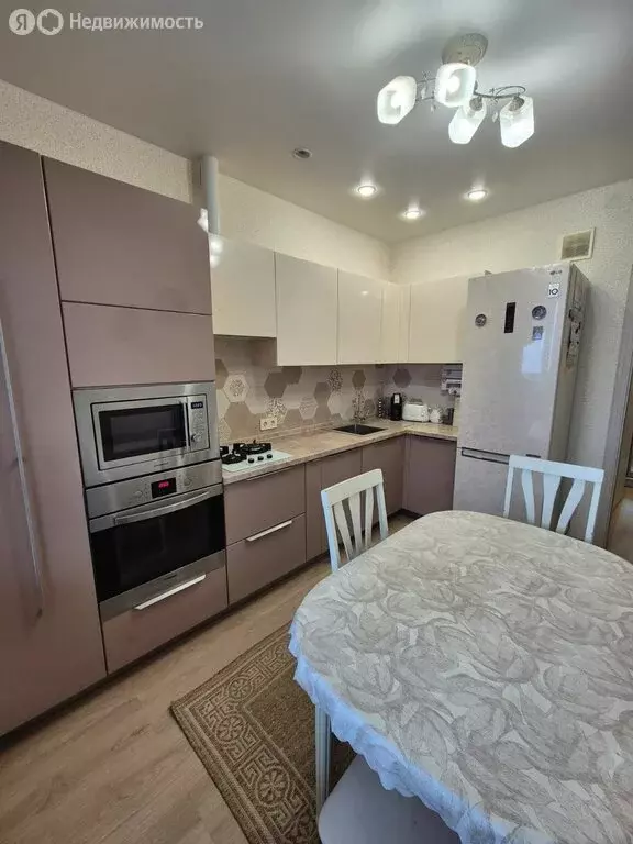 1-комнатная квартира: Мистолово, Горная улица, 25 (39 м) - Фото 2