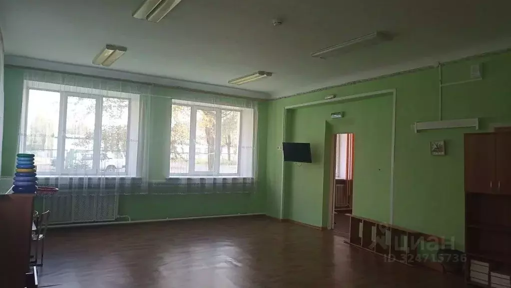 Помещение свободного назначения в Кемеровская область, Березовский ул. ... - Фото 2