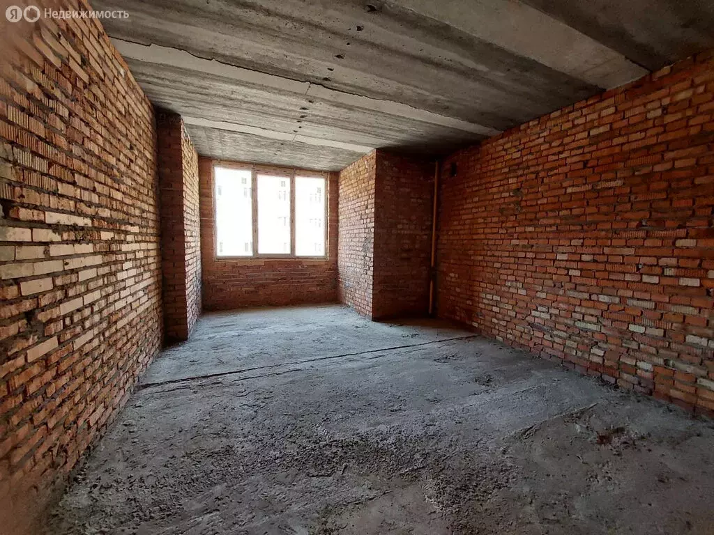 1-комнатная квартира: Гизель, улица 7-я Линия, 8 (40 м) - Фото 1