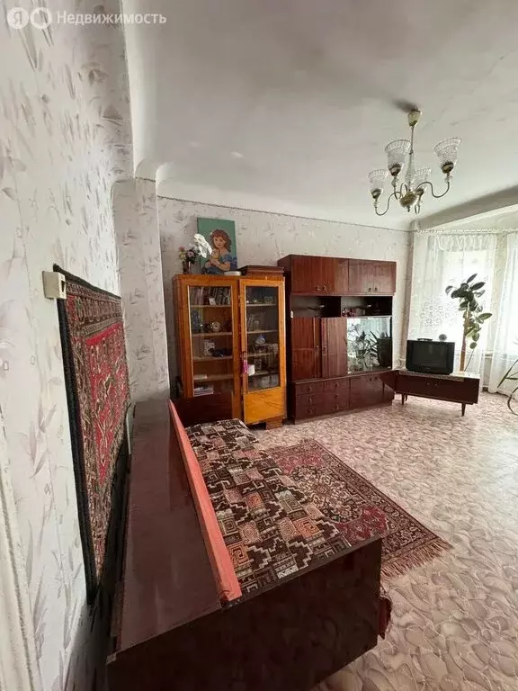 2-комнатная квартира: посёлок городского типа Шолоховский, ... - Фото 2