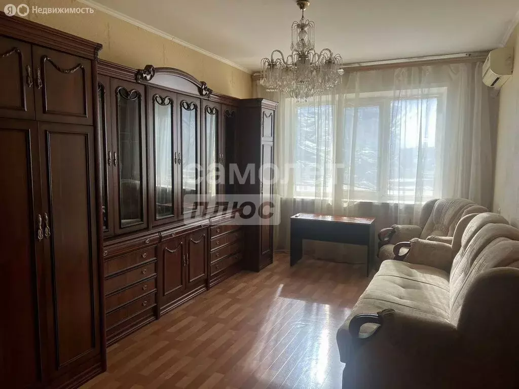 2-комнатная квартира: Липецк, проспект Победы, 27 (50 м) - Фото 1