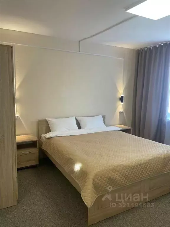 Комната Мурманская область, Ловозерский район, Ревда городское ... - Фото 2